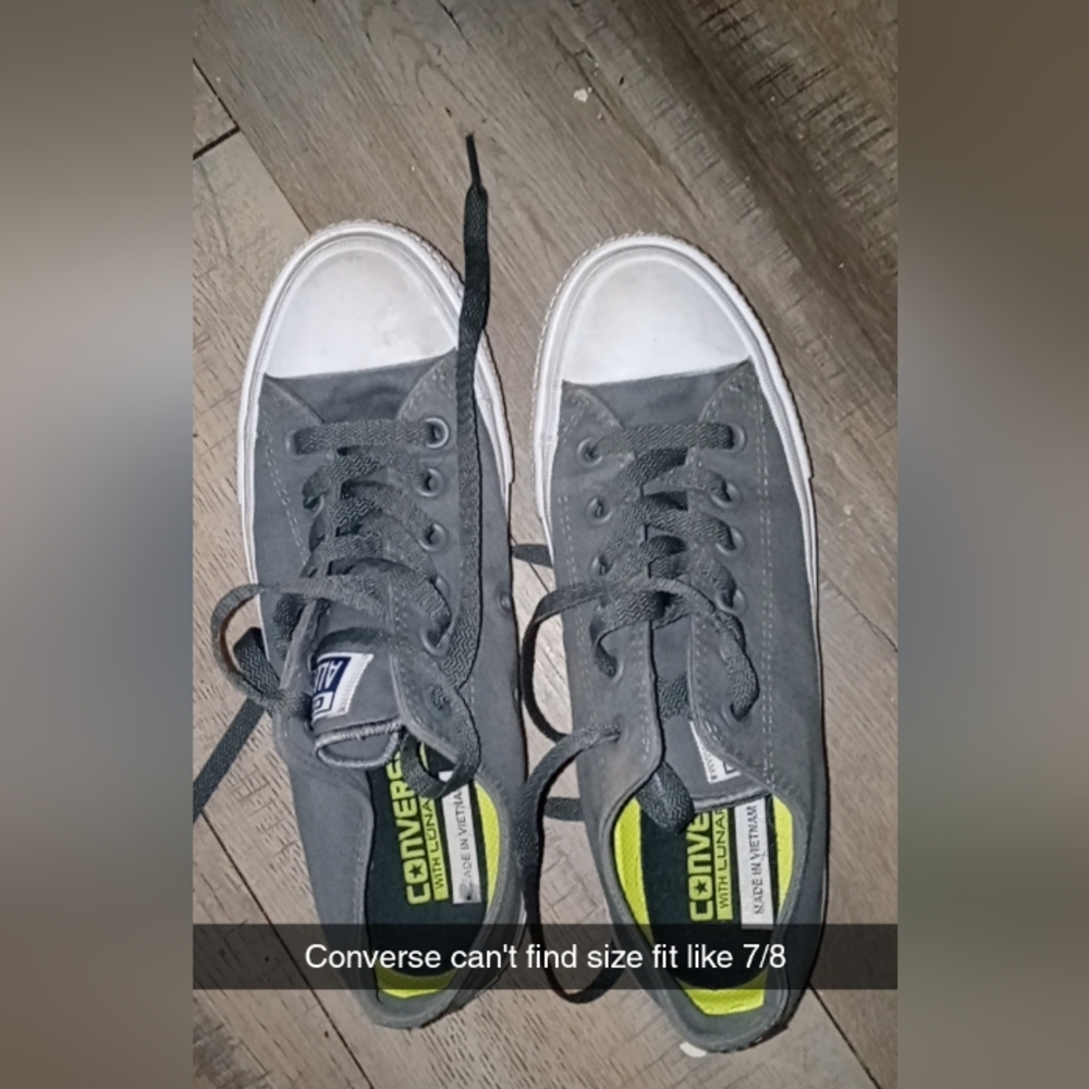 Converse